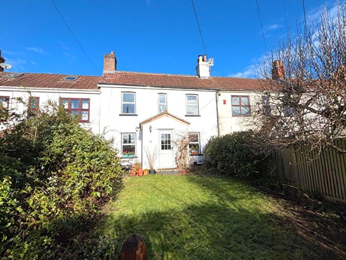 4 Bedroom Terraced House For Sale In Maynard Terrace, Clutton, Bristol, BS39