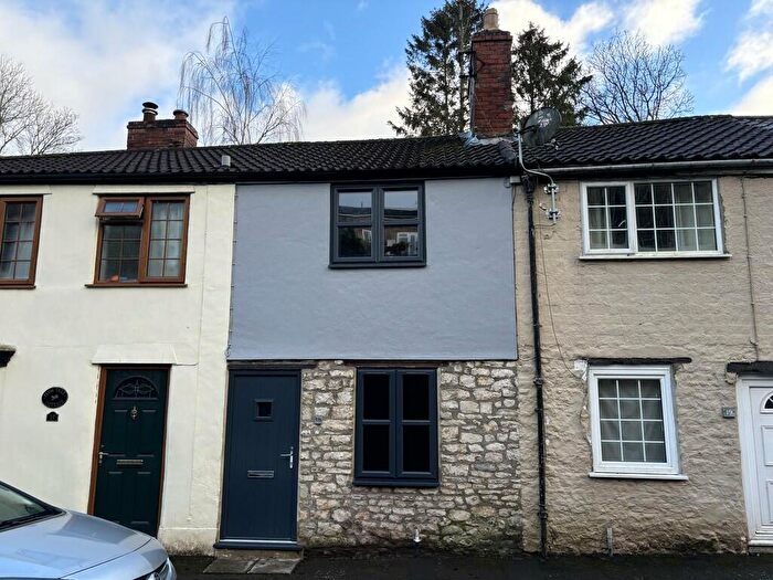 1 Bedroom Cottage To Rent In Coombe Lane, Shepton Mallet, BA4