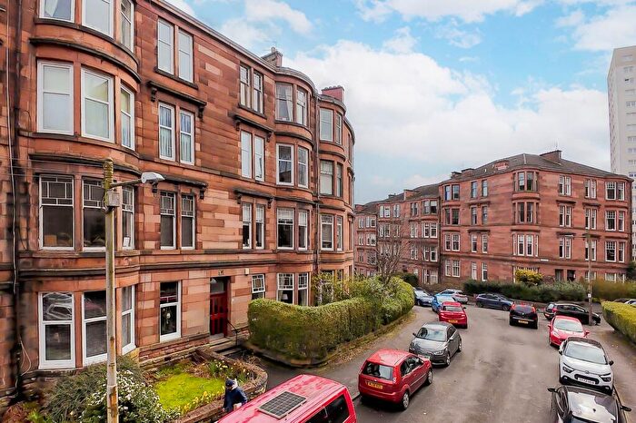 1 Bedroom Apartment For Sale In Grantley Gardens, Shawlands, Glasgow, G41