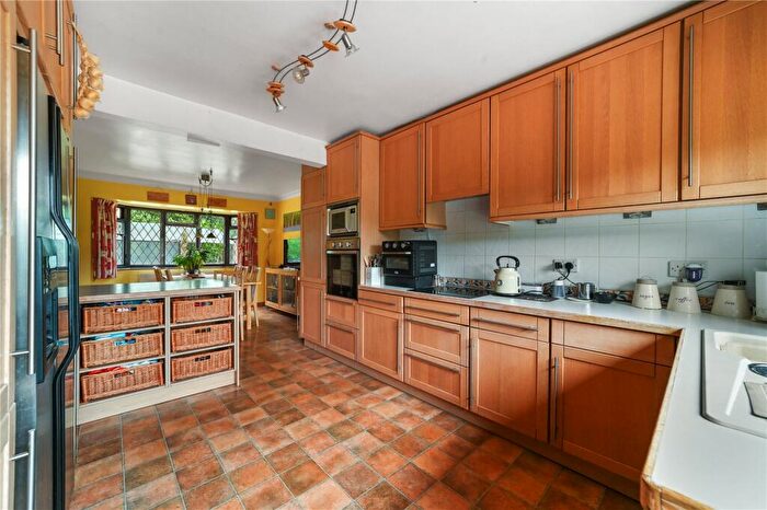 5 Bedroom Detached House For Sale In Dell Lane, Little Hallingbury, Essex, CM22