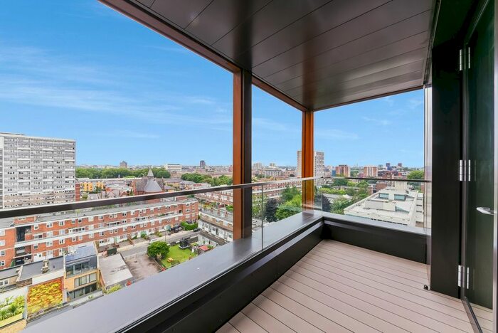 2 Bedroom Flat To Rent In Dawson Street, Hoxton, London, E2