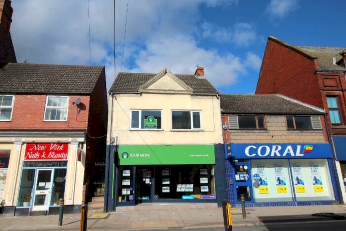 2 Bedroom Flat To Rent In Pasture Road, Goole, DN14