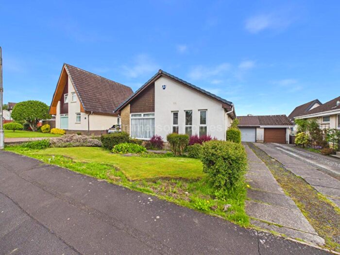 2 Bedroom Detached Bungalow For Sale In Cormorant Avenue, Houston, PA6