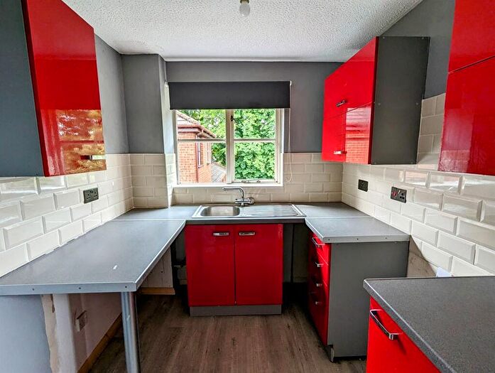 1 Bedroom Flat For Sale In Cranbrook, Woburn Sands, Milton Keynes, MK17