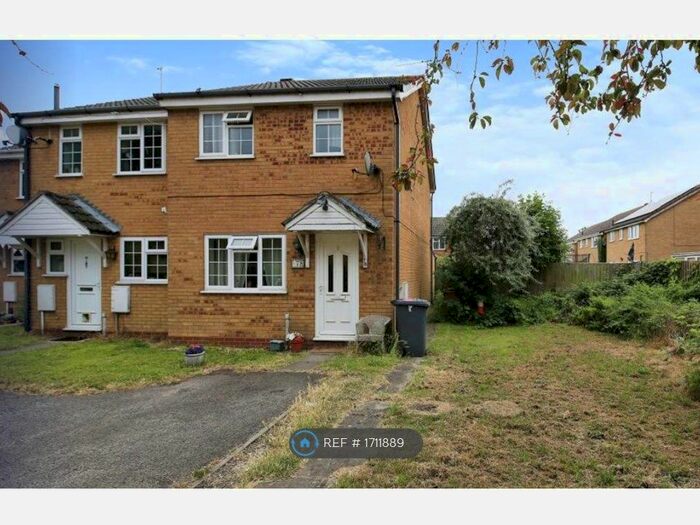 3 Bedroom Terraced House To Rent In Fountains Place, Eye, Peterborough, PE6