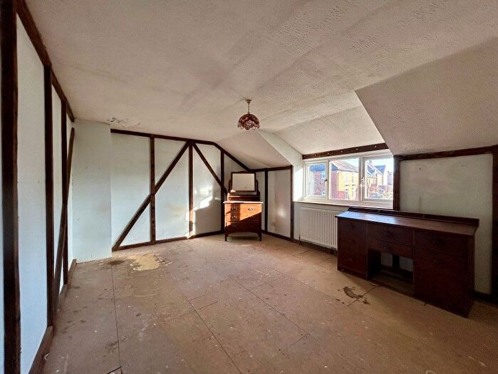 2 Bedroom Semi-Detached House For Sale In Rose Cottage, Mendlesham Green, Stowmarket, Suffolk, IP14