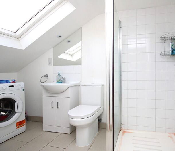 1 Bedroom Studio To Rent In Regents Park Road, Primrose Hill, NW1