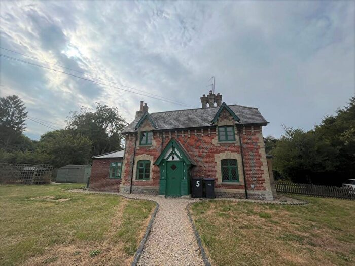 2 Bedroom Semi Detached House To Rent In Durley, Marlborough, Wiltshire, SN8