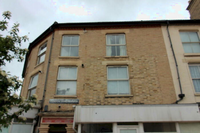 1 Bedroom Flat To Rent In London Road South, Lowestoft, NR33