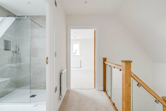 4 Bedroom Detached House For Sale In Greensands Place, Clophill Road, Maulden, Bedfordshire, MK45