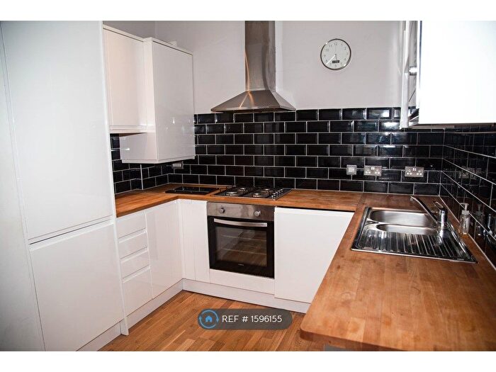 1 Bedroom Flat To Rent In London, London, SE14