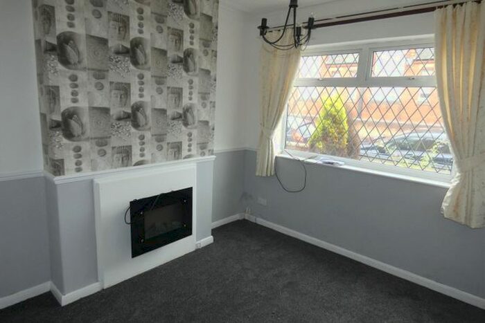 3 Bedroom Terraced House To Rent In Bursar Street, Cleethorpes, DN35