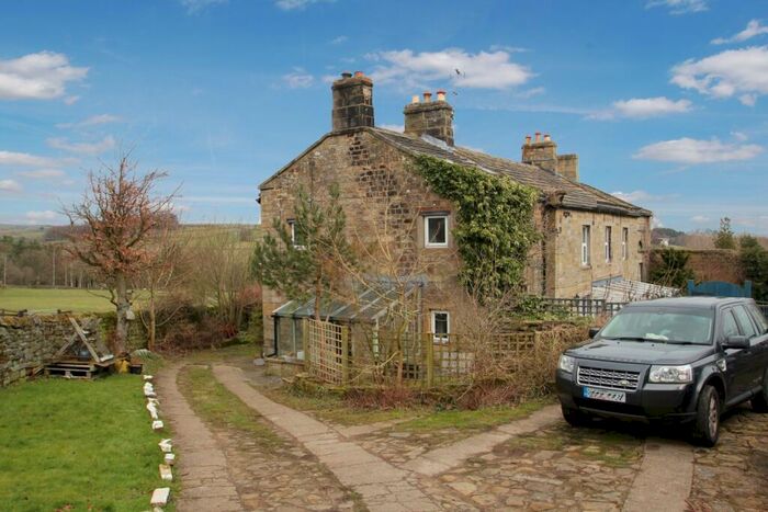 1 Bedroom Cottage To Rent In Thornthwaite Cottage, Thornthwaite, Harrogate, North Yorkshire, HG3