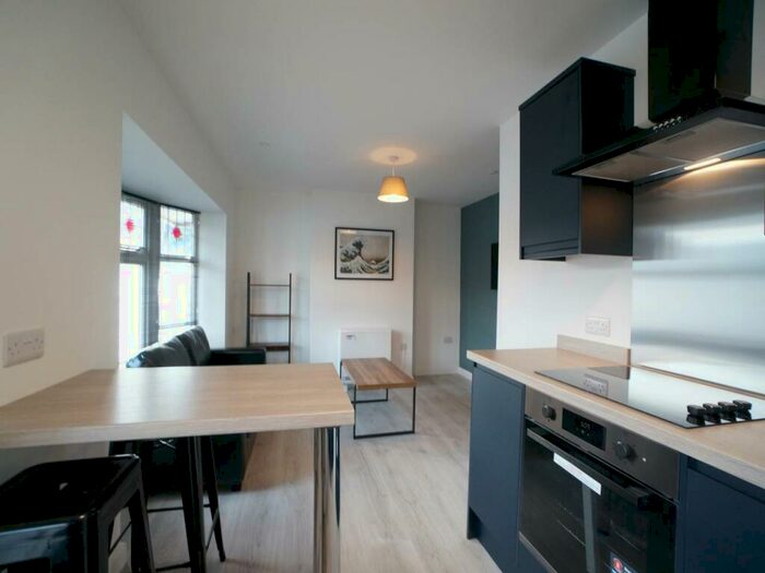 1 Bedroom House To Rent In Farrar Road, LL57