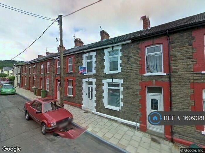 1 Bedroom Flat To Rent In William Street, Trethomas, Caerphilly, CF83