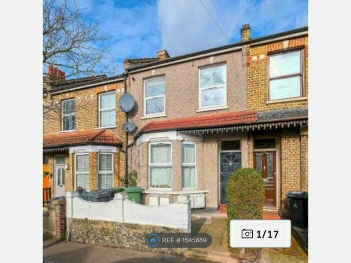 1 Bedroom Flat To Rent In Somers Road, London, E17