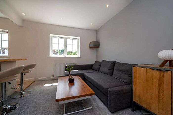 2 Bedroom Apartment To Rent In Madrid Road, Guildford, GU2