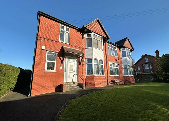 1 Bedroom Flat To Rent In Longley Lane, Northenden, Manchester, M22