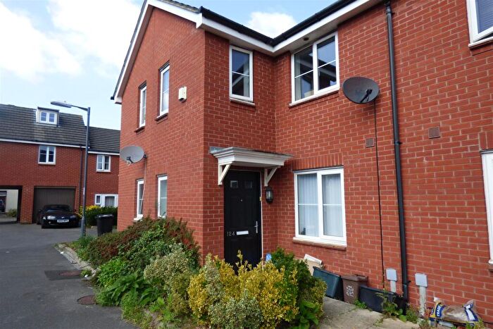 2 Bedroom Terraced House To Rent In Eden Grove, Bristol, BS7