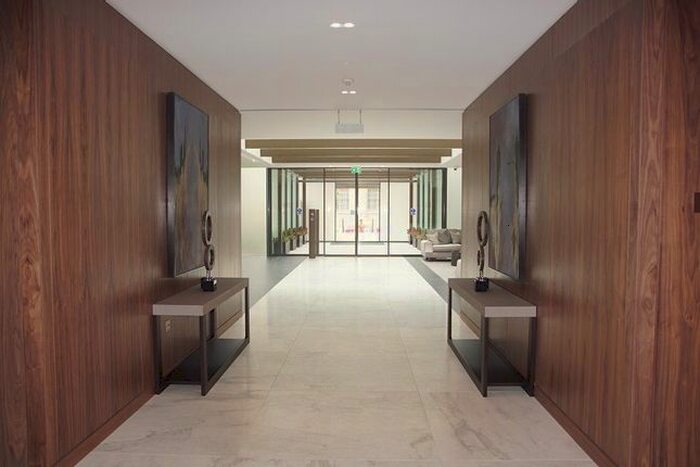 2 Bedroom Flat To Rent In , EC3R