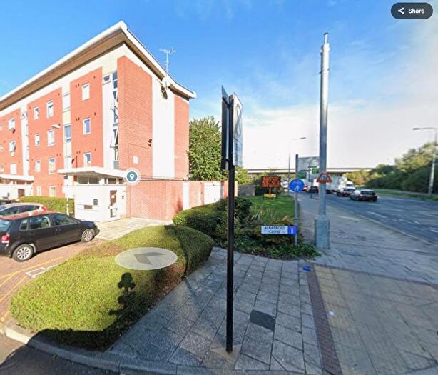 2 Bedroom Flat To Rent In Albatross Close, Beckton, London, United Kingdom, E6