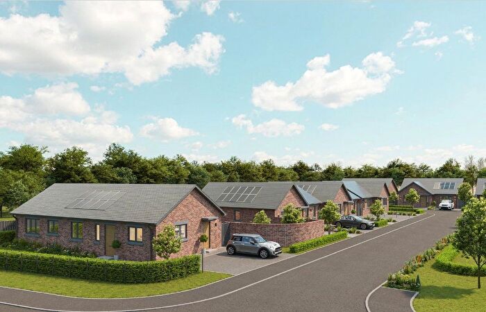 Land For Sale In Land At Newark Road, Torksey Lock, Lincoln, LN1