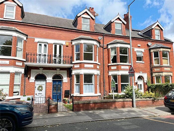 5 Bedroom Terraced House For Sale In Hook Road, Goole, East Yorkshire, DN14
