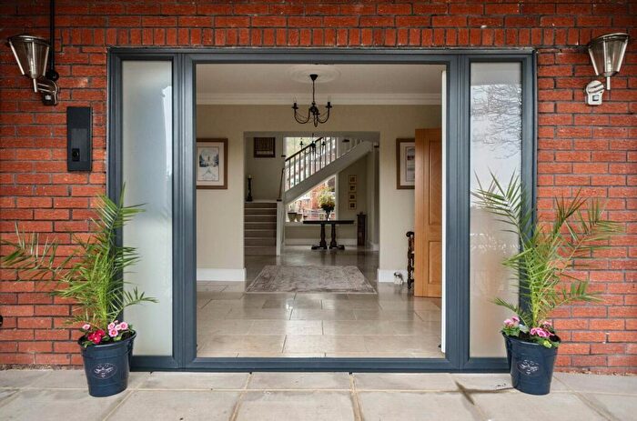 8 Bedroom Detached House For Sale In Well Lane, Llanvair Discoed, Chepstow, Monmouthshire, NP16