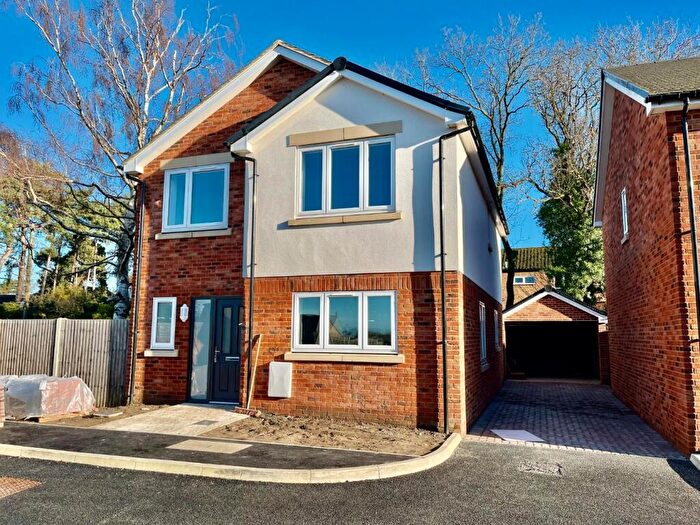 4 Bedroom Detached House For Sale In Eriswell Road, Lakenheath, IP27