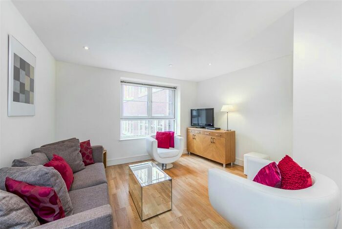 1 Bedroom Flat To Rent In Romney House, Marsham Street, Westminster, London, SW1P