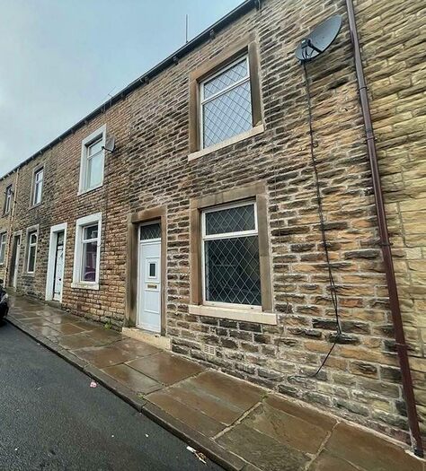 3 Bedroom Terraced House To Rent In Gisburn Street, Barnoldswick, BB18