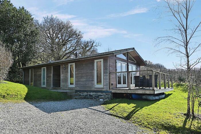 2 Bedroom Detached House For Sale In Lanreath, Looe, Cornwall, PL13