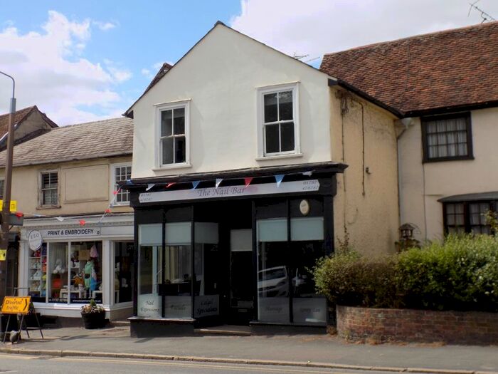 2 Bedroom Flat To Rent In Head Street, Halstead, CO9