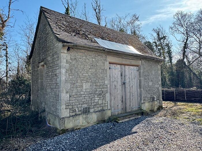 Land For Sale In Brokenborough, Malmesbury, SN16