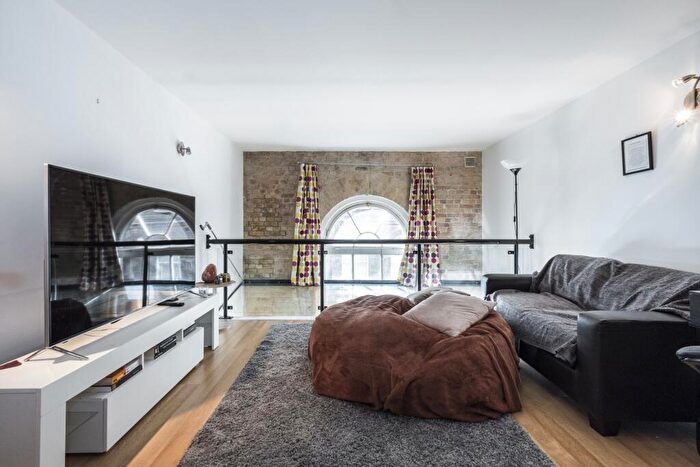 2 Bedroom Apartment To Rent In Royal Arsenal, Greenwich, SE18