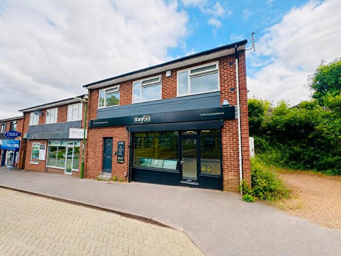 2 Bedroom Flat To Rent In High Street, West End, Southampton, SO30