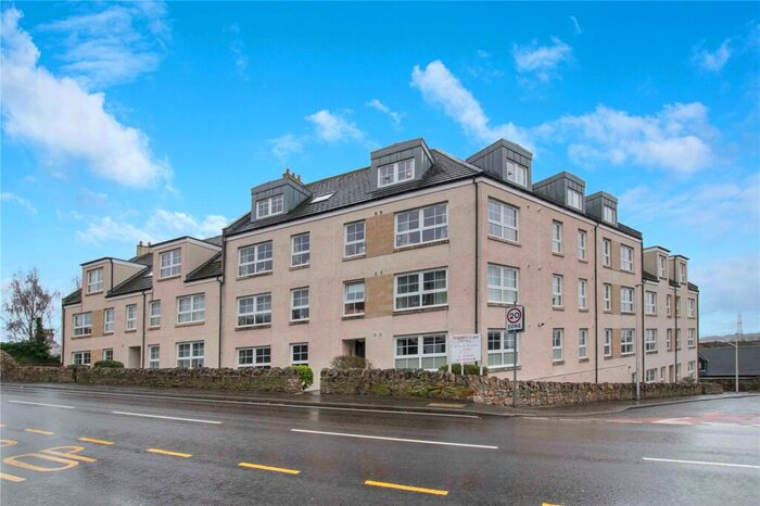 2 Bedroom Flat For Sale In Toll Road, Kincardine, Alloa, FK10