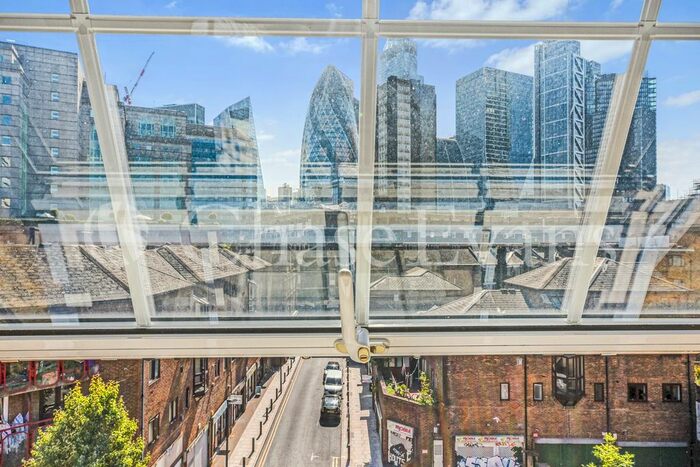 1 Bedroom Flat For Sale In Arcadia Court, Old Castle Street, Aldgate, E1