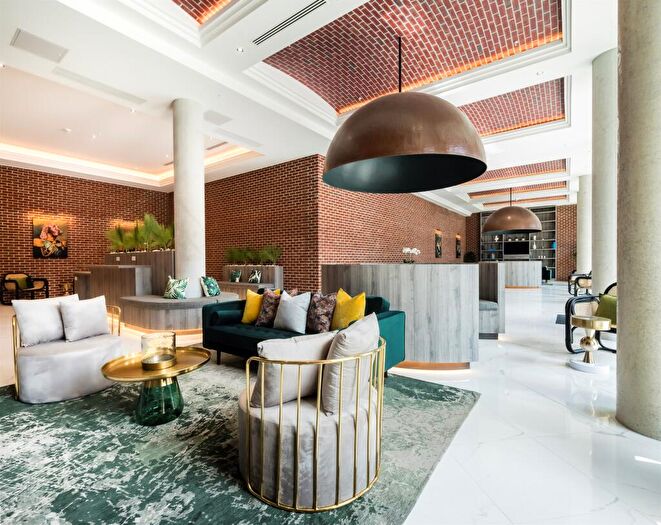 1 Bedroom Apartment For Sale In Abbey Quay, Abbey Road, Barking, IG11