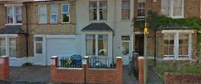 5 Bedroom Semi-Detached House To Rent In St. Marys Road, Oxford, OX4