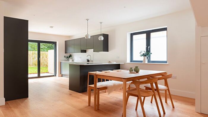 4 Bedroom Property For Sale In Church Town, Cornwall Collection, PL27