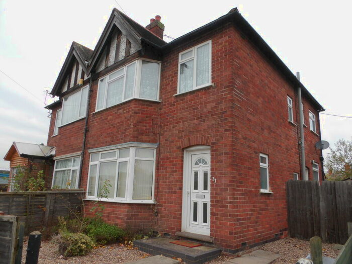 3 Bedroom House To Rent In Malton Road, Sherwood, NG5