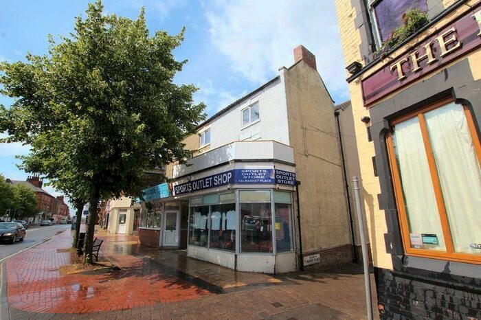 1 Bedroom Flat To Rent In Market Place, Heanor, Derbyshire, DE75