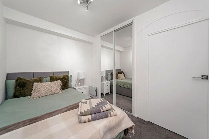 1 Bedroom Flat To Rent In Viking Place, Seymour Road, London, E10