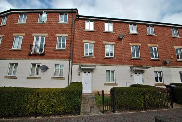 4 Bedroom House To Rent In Montreal Avenue, Horfield, Bristol, BS7