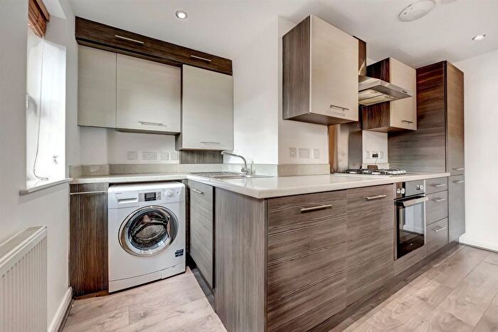1 Bedroom Flat To Rent In Kilby Mews, Coventry, CV1