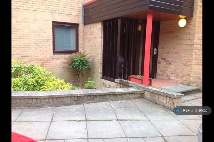 2 Bedroom Flat To Rent In Broughty Ferry, Dundee, DD5