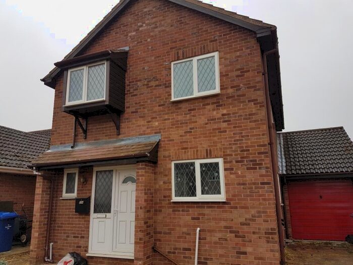 3 Bedroom Detached House To Rent In Lark Road, Mildenhall, Suffolk, IP28