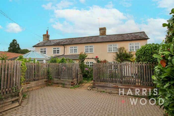 4 Bedroom Detached House For Sale In Stone Street, Boxford, Sudbury, Suffolk, CO10