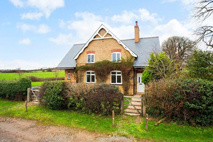 4 Bedroom Cottage To Rent In Tar Road Stanton Harcourt, OX29